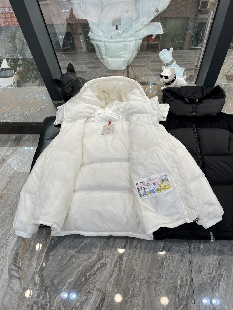 Moncler Down Jackets